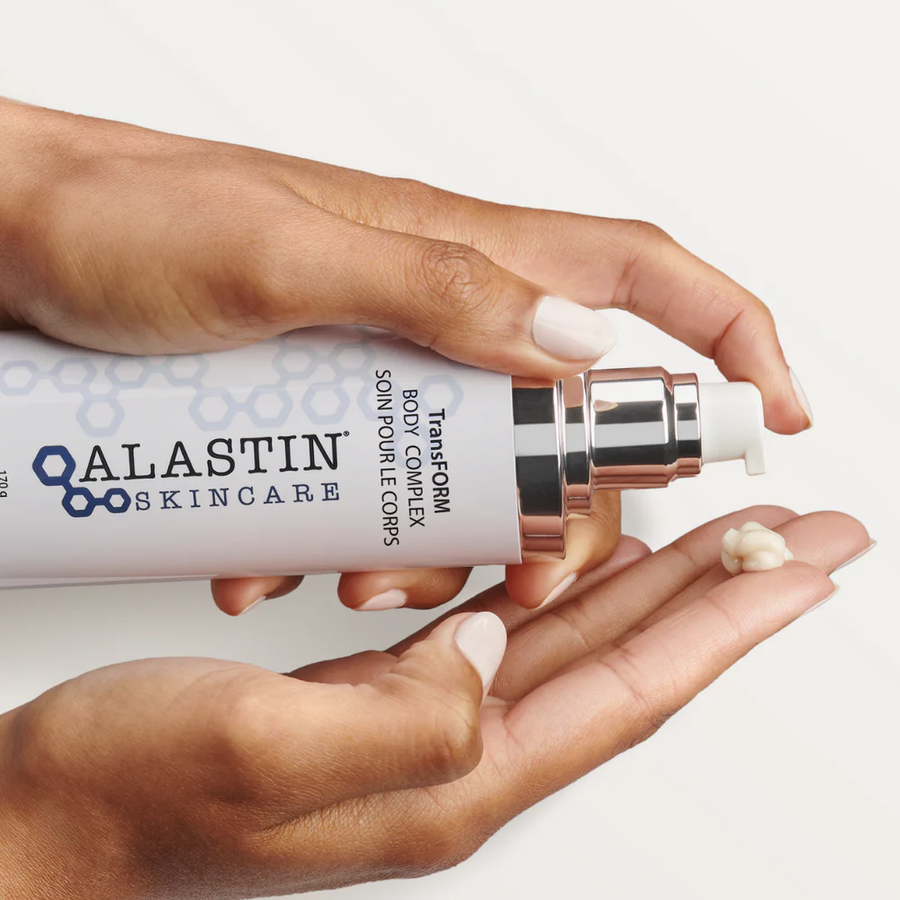 Alastin Skincare Transform Body Complex 175g