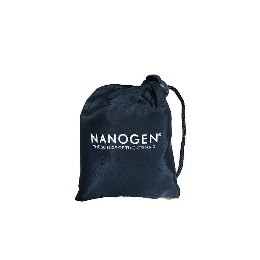 PLV NANOGEN BOLSA NEGRA