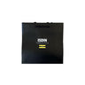 PLV ISDIN BOLSA DE MUESTRA NEGRA