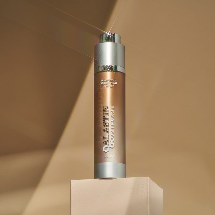 Alastin Skincare A-Luminate Brightening Serum 50mL