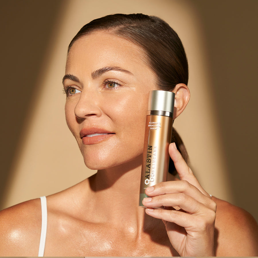 Alastin Skincare A-Luminate Brightening Serum 50mL