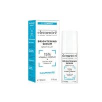 Elementre Brightening Serum 30ml