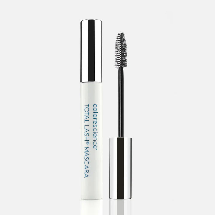 Colorescience Total Lash Mascara Black 8mL