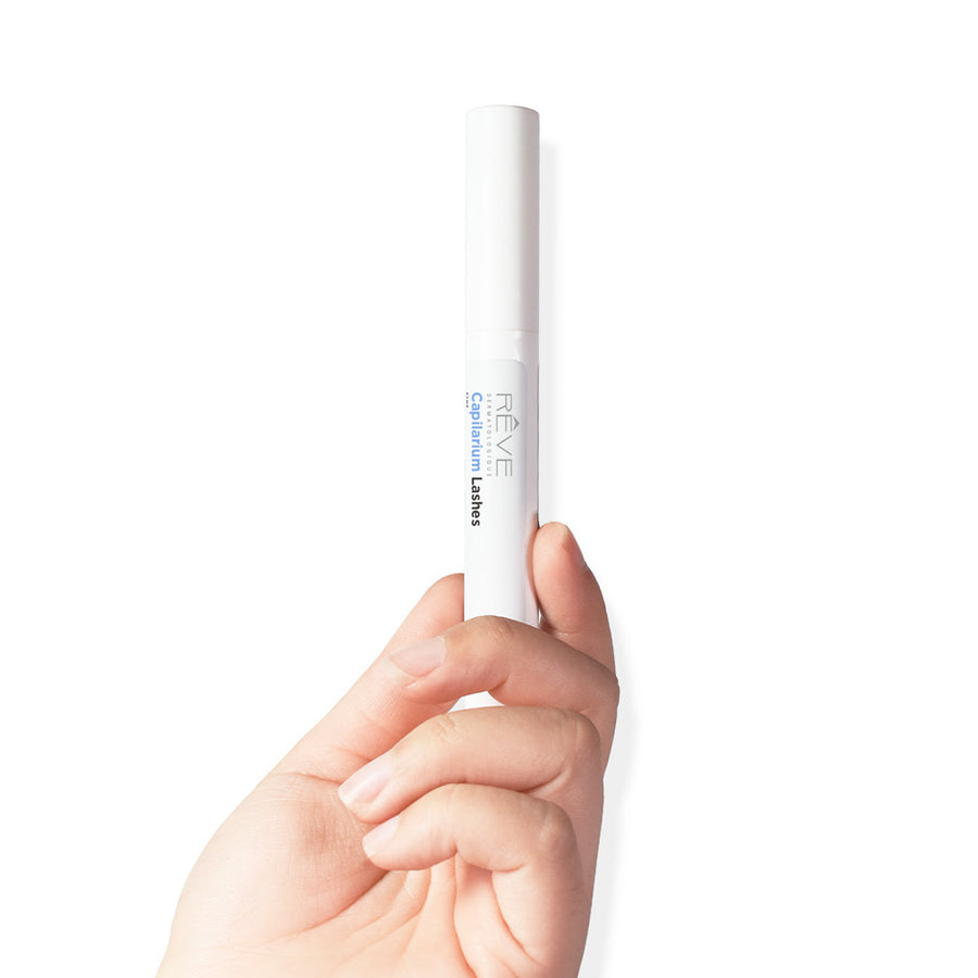 Capilarium Lashes 4.5 ml