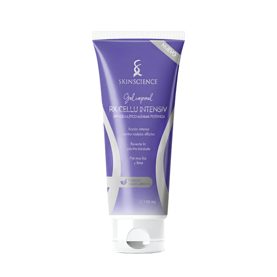 SkinScience RX Cellu-Intensive 170mL