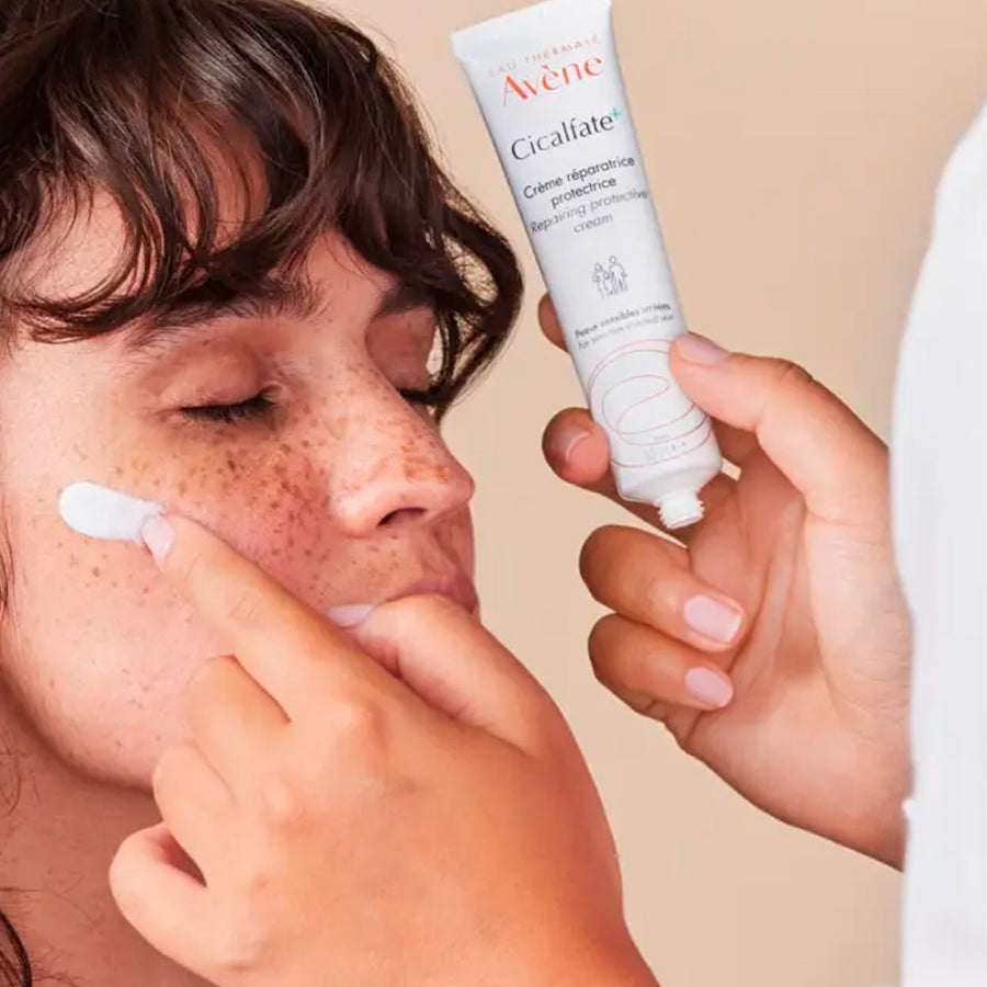 Avene Cicalfate Crema Reparadora