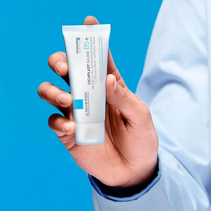 La Roche-Posay Cicaplast Balsamo B5 40mL