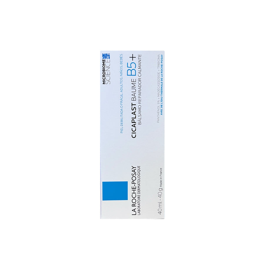 La Roche-Posay Cicaplast Balsamo B5 40mL