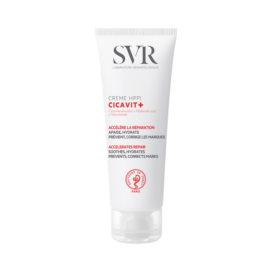 SVR Cicavit+ Cream Hippi 40mL