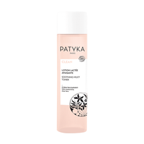 Patyka Clean Soothing Milky Toner 200mL