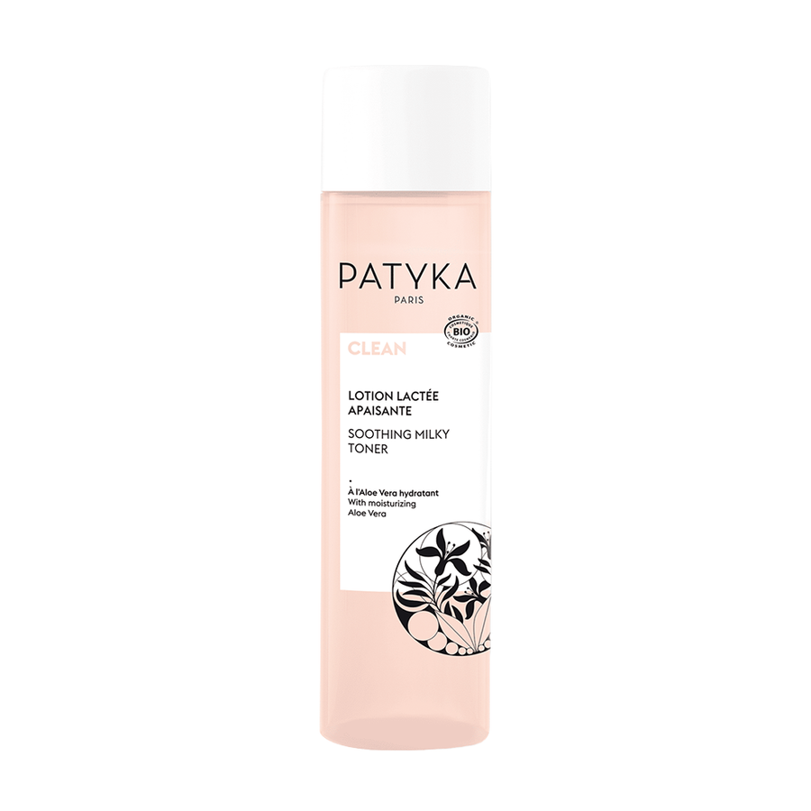 Patyka Clean Soothing Milky Toner 200mL