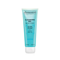 Elementre Cleansing Gel 250ml