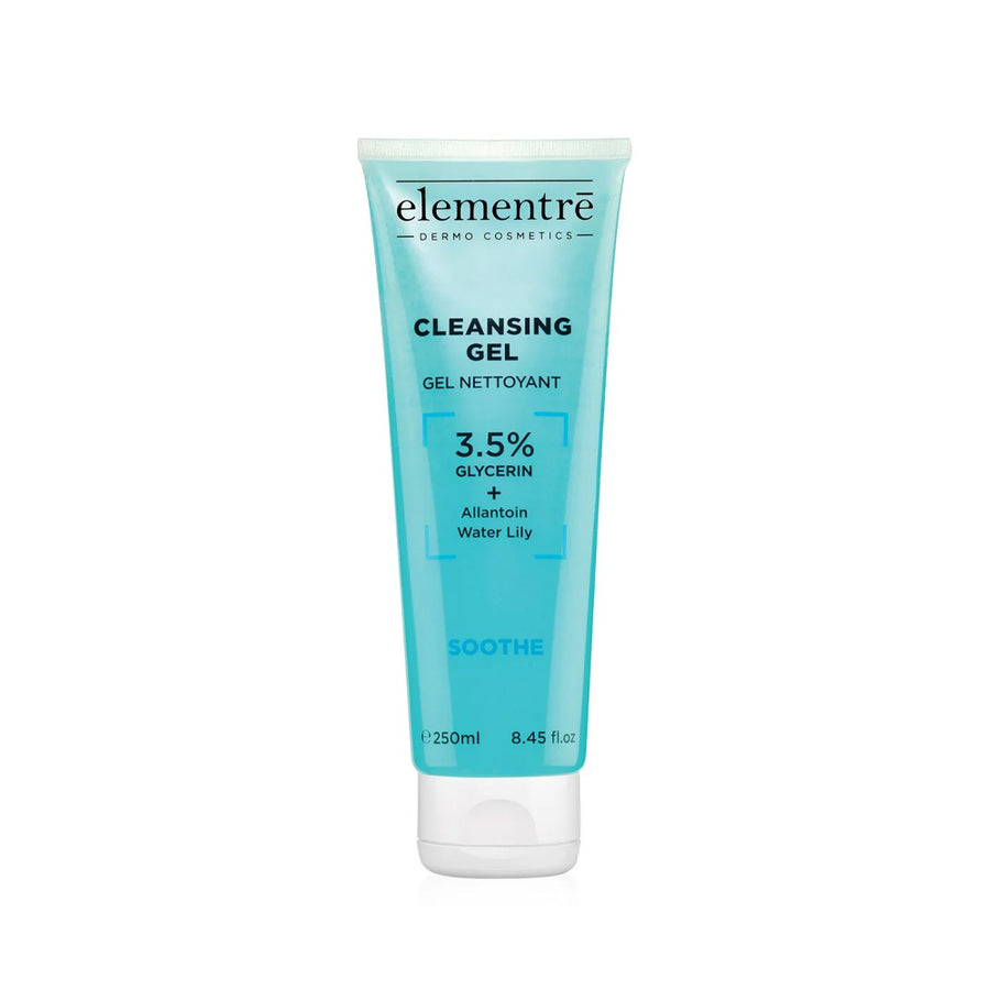Elementre Cleansing Gel 250ml