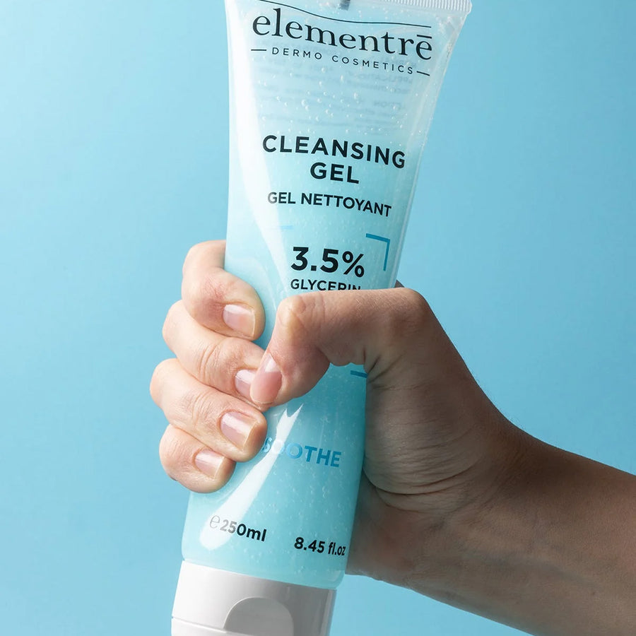 Elementre Cleansing Gel 250ml