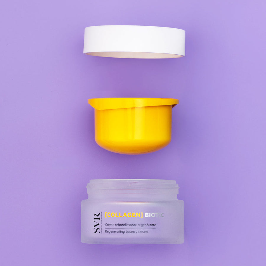 SVR [COLLAGEN] Biotic Crema 50 ml