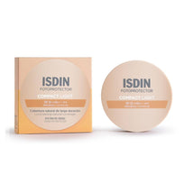ISDIN Compact Fotoprotector SPF50+ 10g