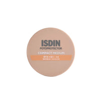 ISDIN Compact Fotoprotector SPF50+ 10g