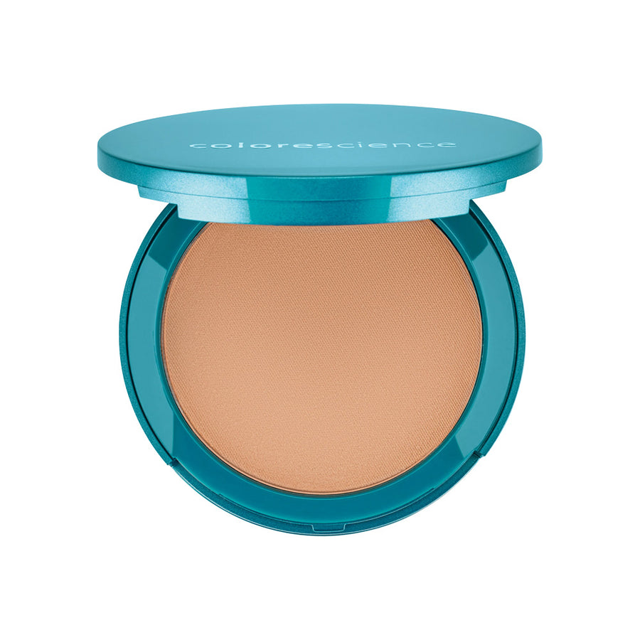 Colorescience Natural Finish Pressed Foundation SPF 20 12g