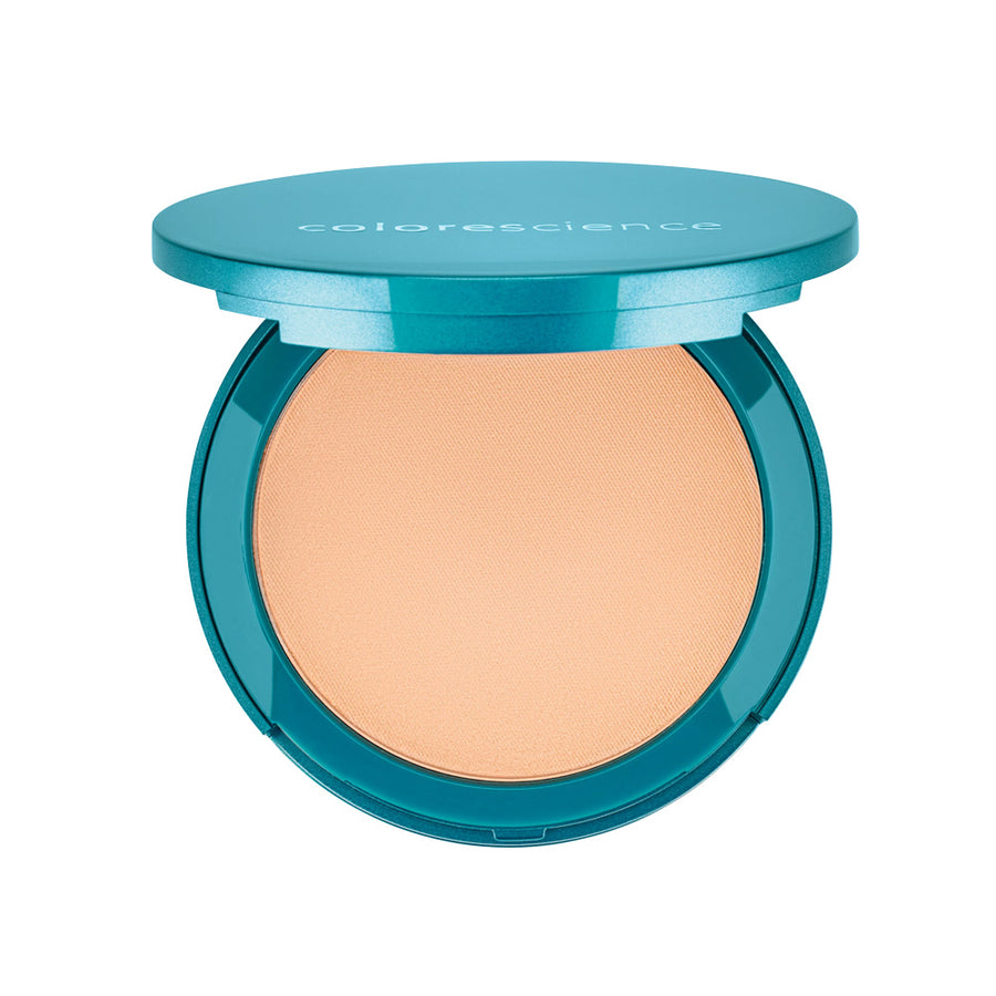 Colorescience Natural Finish Pressed Foundation SPF 20 12g
