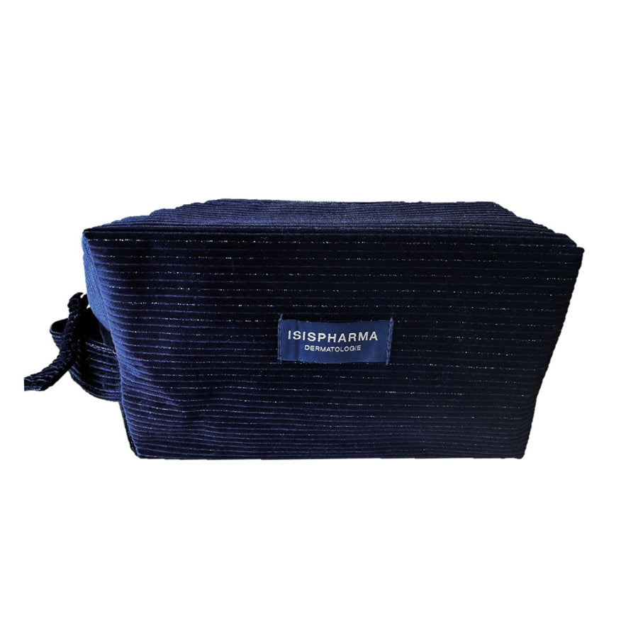 PLV ISISPHARMA COSMETIQUERA INSTITUCIONAL POUCH