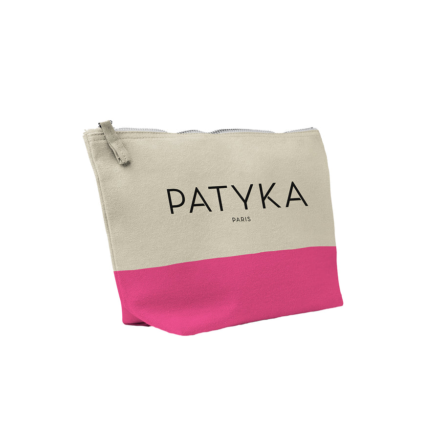 PLV Patyka bolsa rosa
