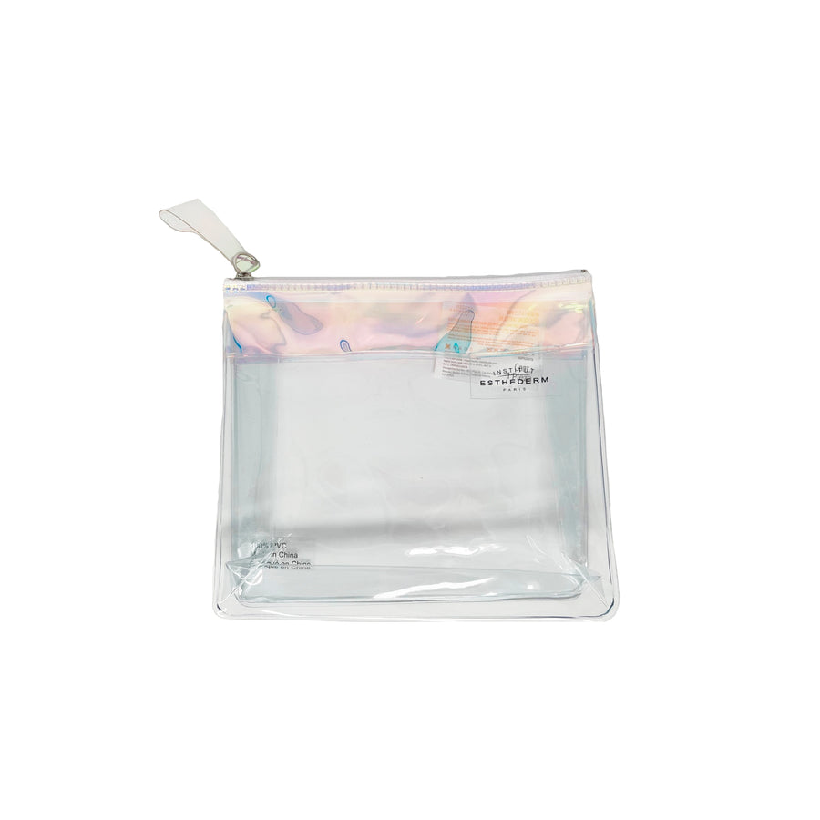 PLV ESTHEDERM COSMETIQUERA TRANSPARENTE