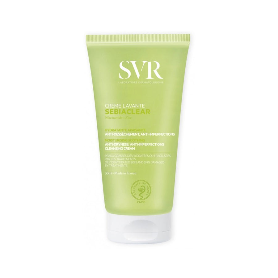 PLV SVR CREME LAVANTE SEBIACLEAR 55ML