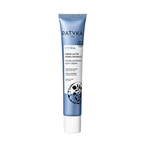 Patyka Hydra Shoothing Silky Cream 40ml