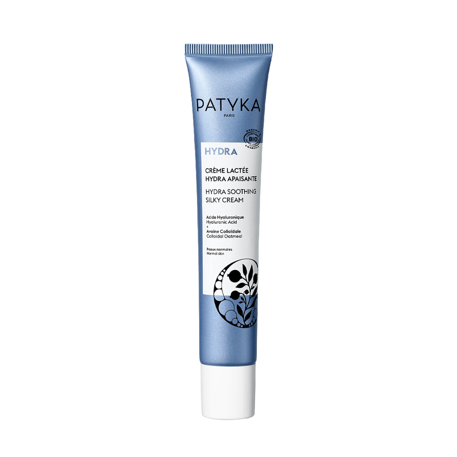 Patyka Hydra Shoothing Silky Cream 40ml