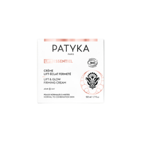 Patyka Lift Essentiel Lift & Glow Firming Cream 50mL
