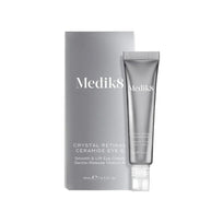 Medik8 Crystal Retinal Ceramide Eye6 15mL