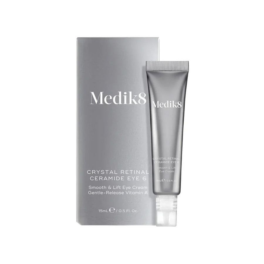 Medik8 Crystal Retinal Ceramide Eye6 15mL