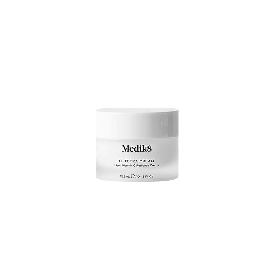 PLV MEDIK8 REPLICA C-TETRA CREAM 12.5 ml