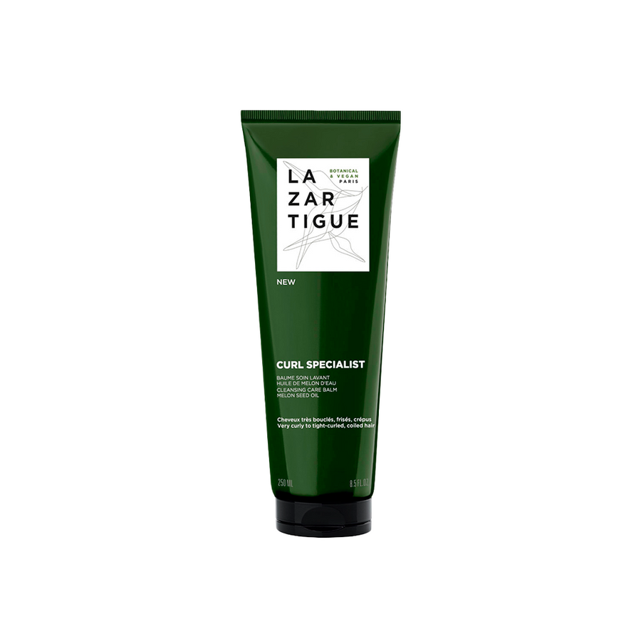 Lazartigue Curl Specialist Cleansing Balm 250mL