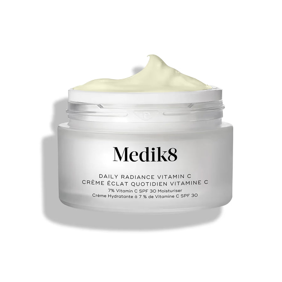 Medik8 Daily Radiance Vitamin C SPF 30 50 ml