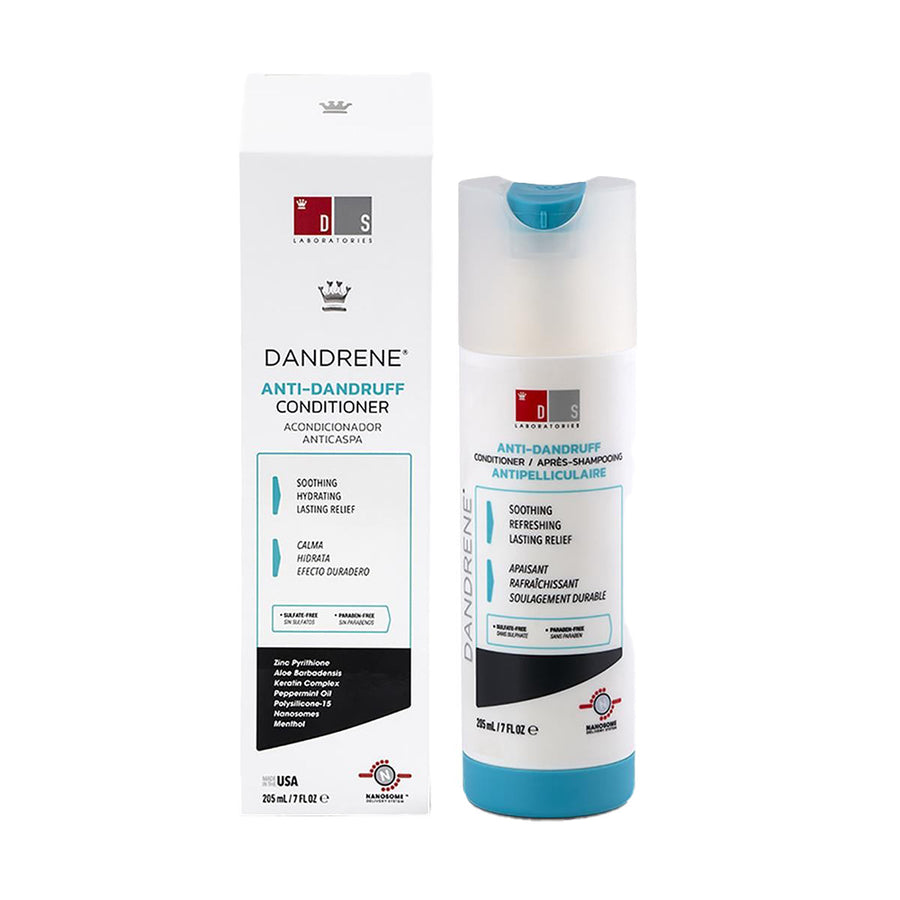 DS Laboratories Dandrene Conditioner 205mL