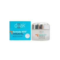 Doak Formula 405 Day Cream 56.7g