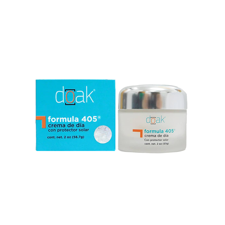 Doak Formula 405 Day Cream 56.7g