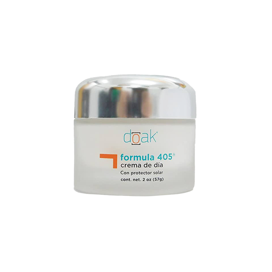Doak Formula 405 Day Cream 56.7g
