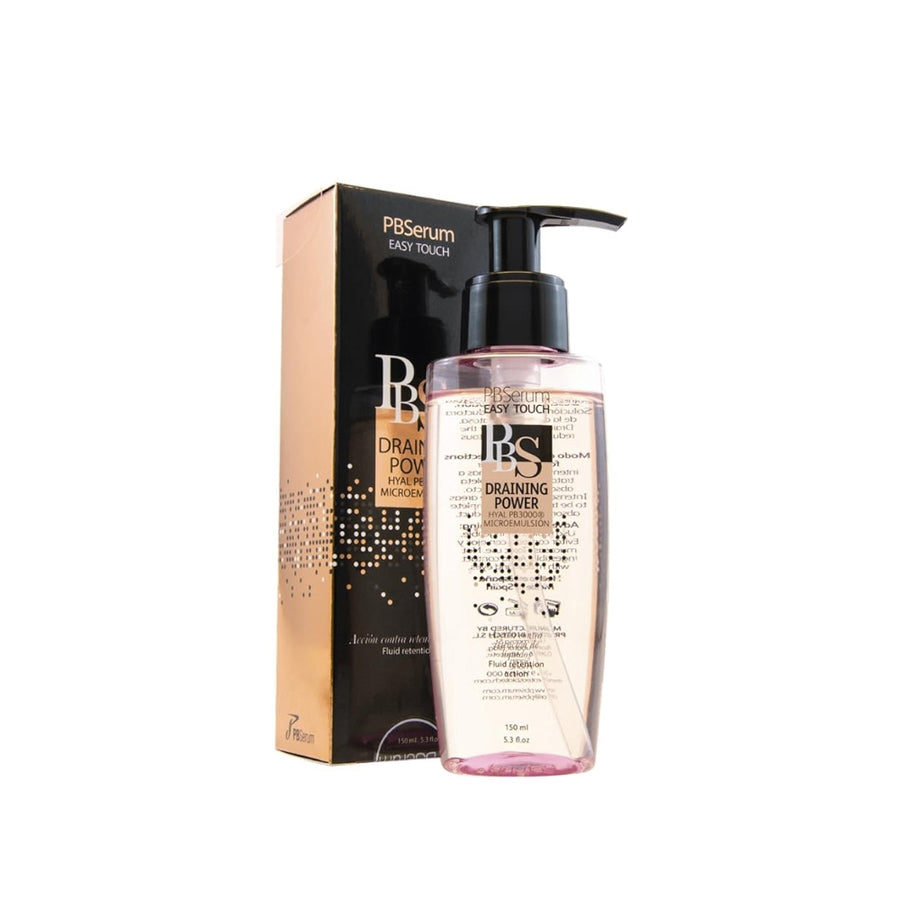 PB Serum Draining Power Microemulsion 150mL