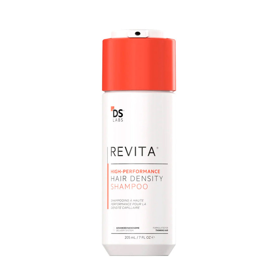 DS Laboratories Revita Hair Stimulating Shampoo 205mL