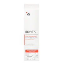 DS Laboratories Revita Hair Stimulating Shampoo 205mL
