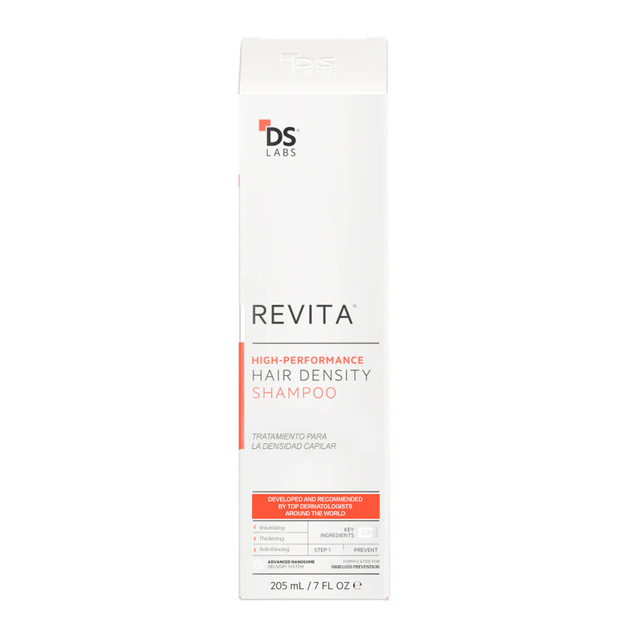 DS Laboratories Revita Hair Stimulating Shampoo 205mL