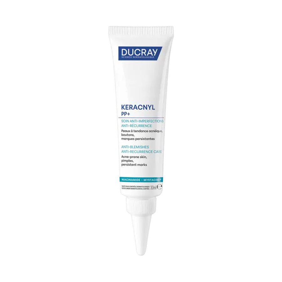 Ducray Keracnyl PP+ Antimperfecciones  30mL
