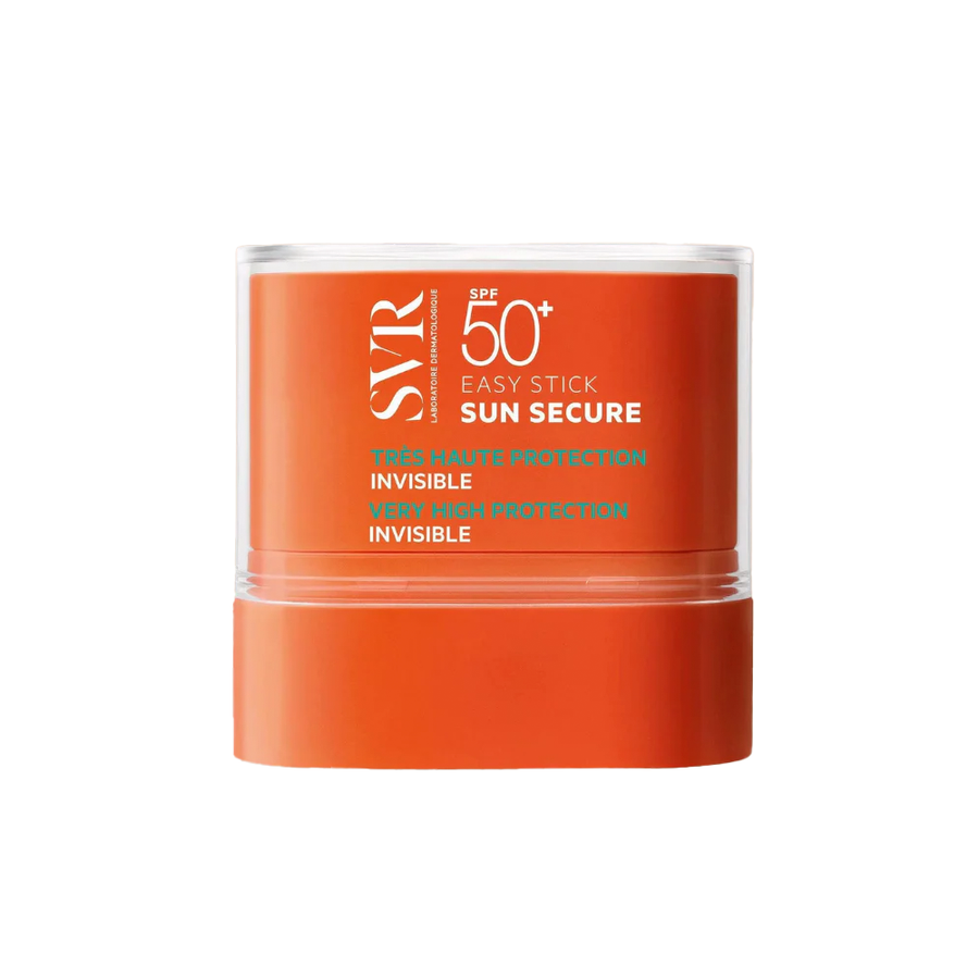 SVR Sun Secure Easy Stick SPF50+ 10g