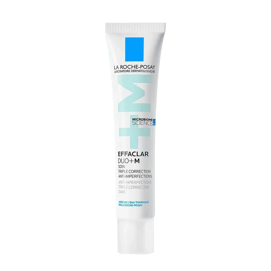 La Roche-Posay Effaclar Duo+ M 40mL