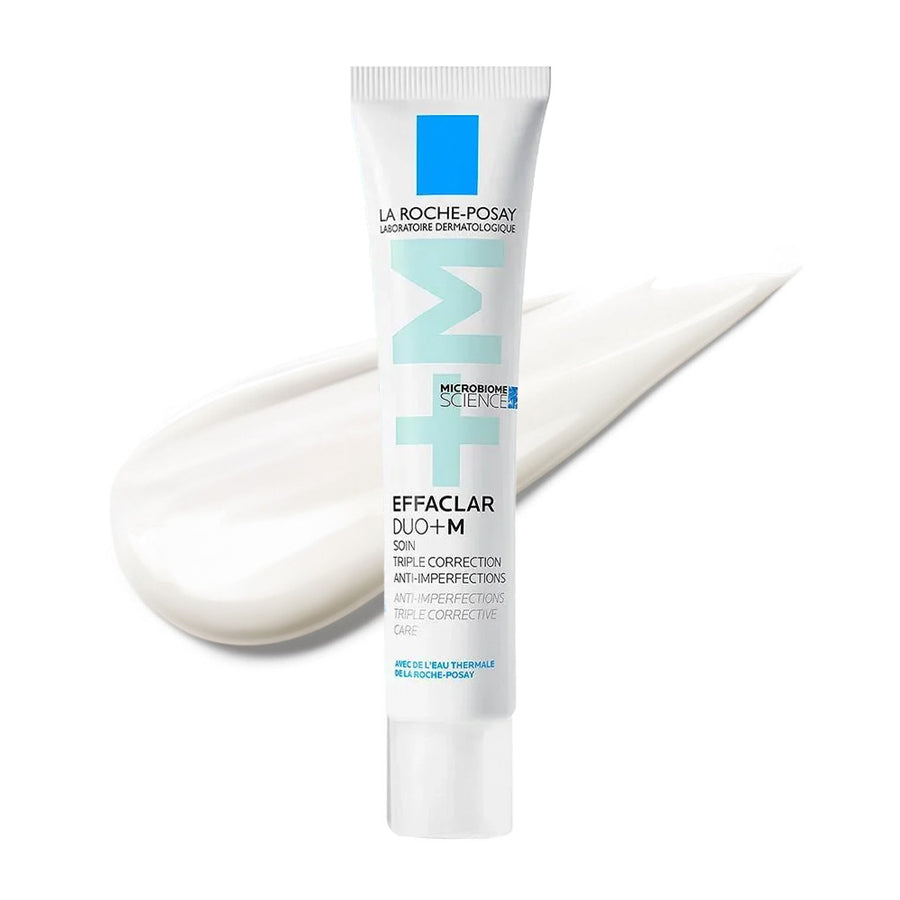 La Roche-Posay Effaclar Duo+ M 40mL