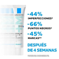 La Roche-Posay Effaclar Duo+ M 40mL