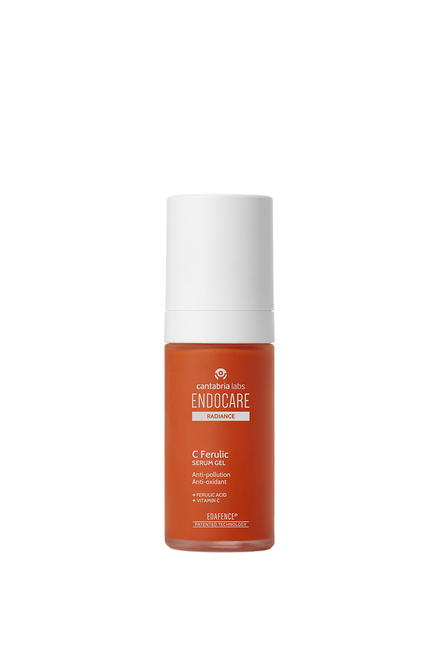 Endocare C Ferulic Edafence Serum 30mL