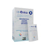 Enikia Fresa 60 pzas Glicina Resveratrol Arginina y Cistenia